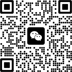 东莞寮步户口网顾问微信二维码